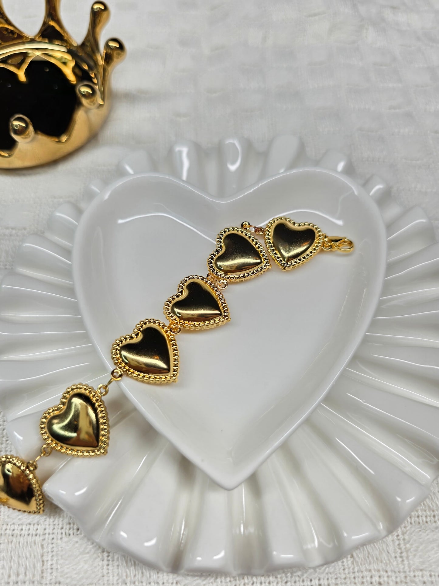 Collecting Hearts