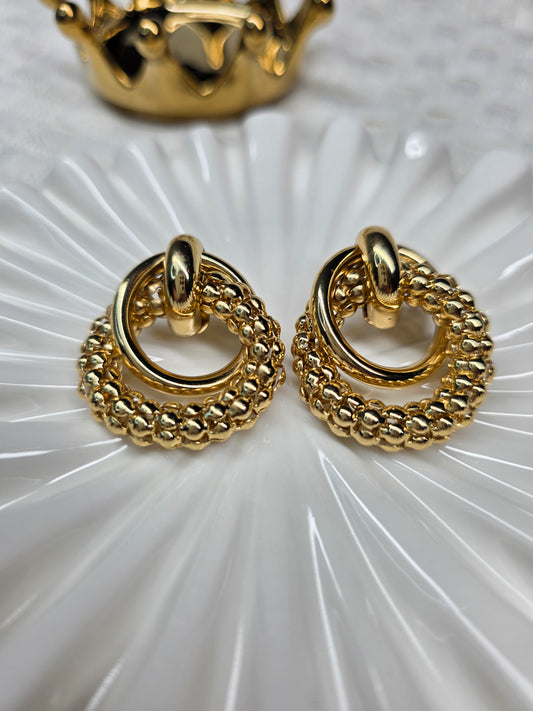Chunky Gold