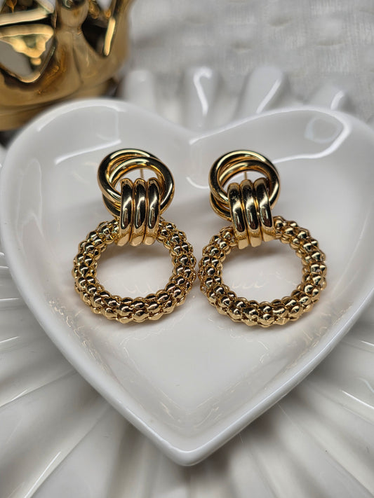 Golden Twist