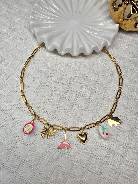 Siren Treasure