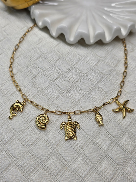 Gifts from the Sea
