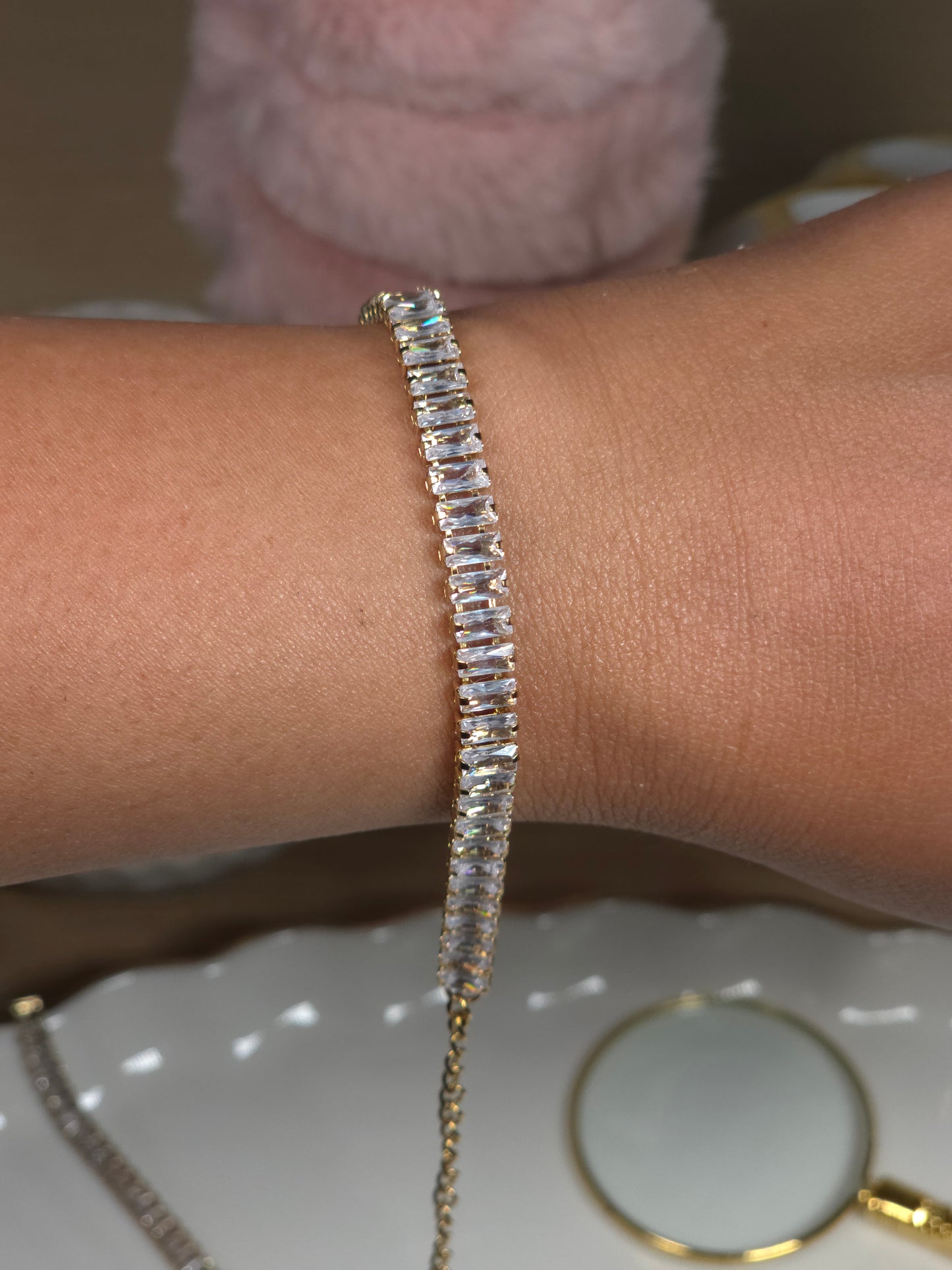 Set Fashion Bling